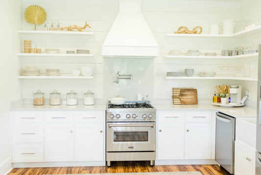 A Timeless Kitchen of Your Dreams