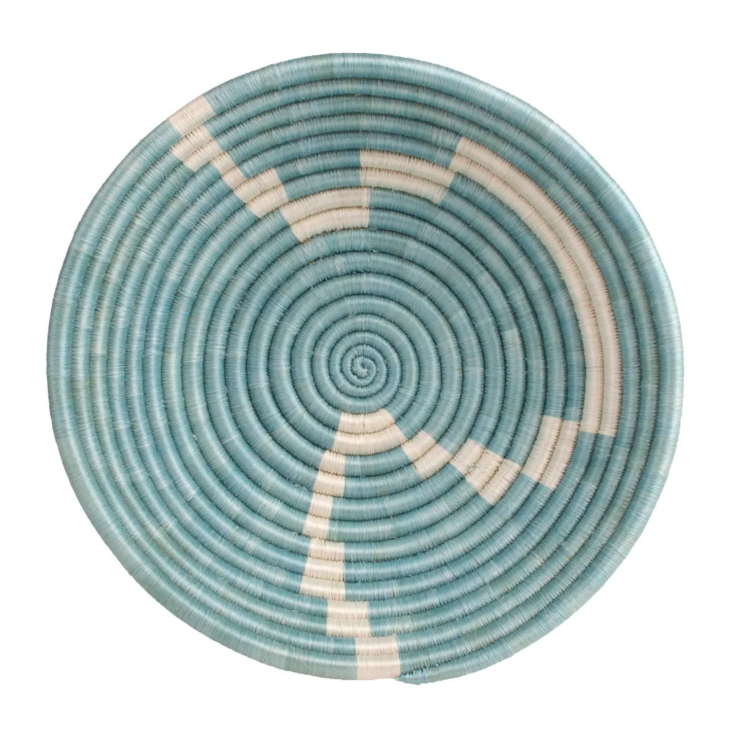 Spark Woven Bowl