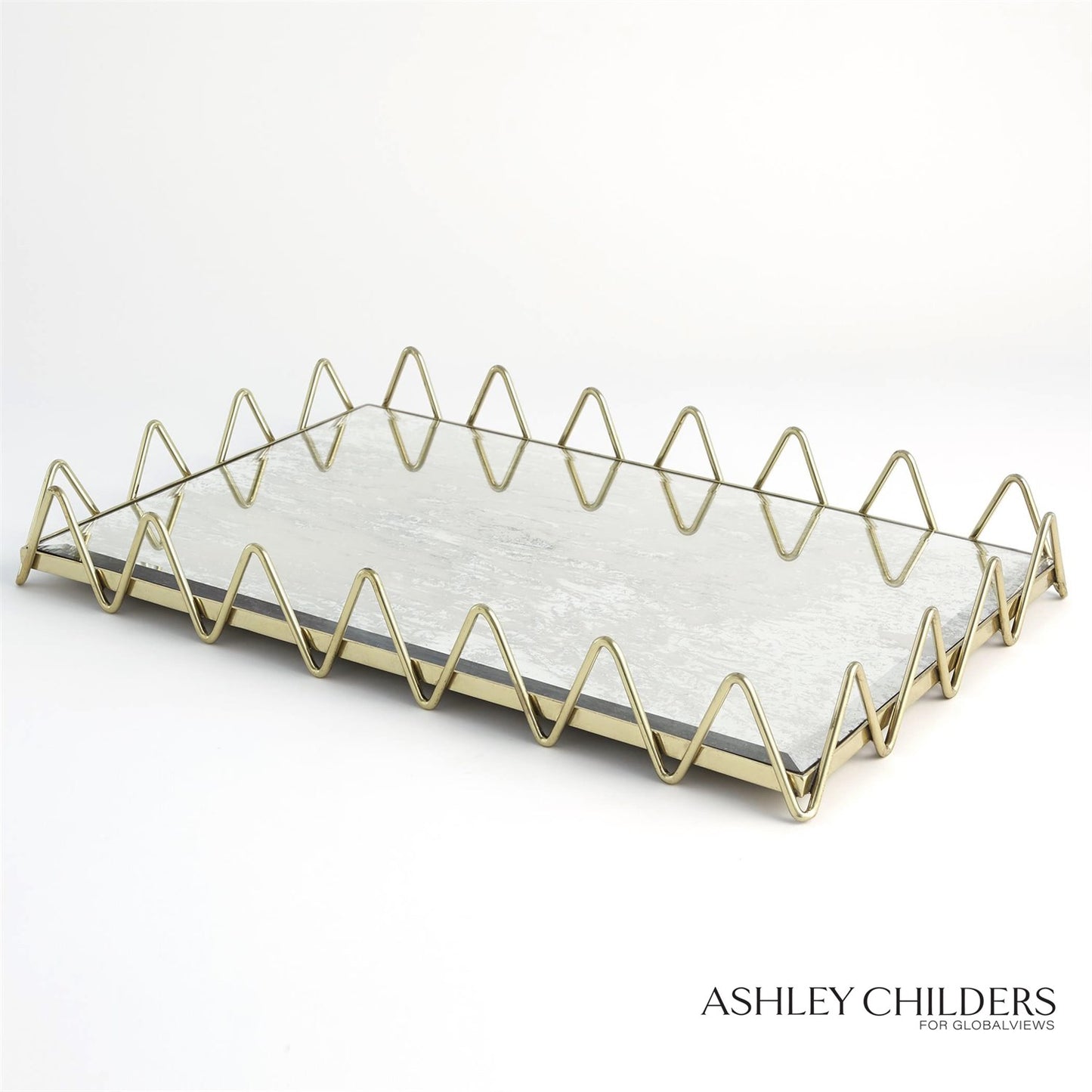 Ric Rac Tray