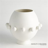 Spheres Vase